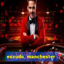 escudo manchester city dls